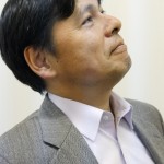 理事長就任のご挨拶　野口 和紀　　